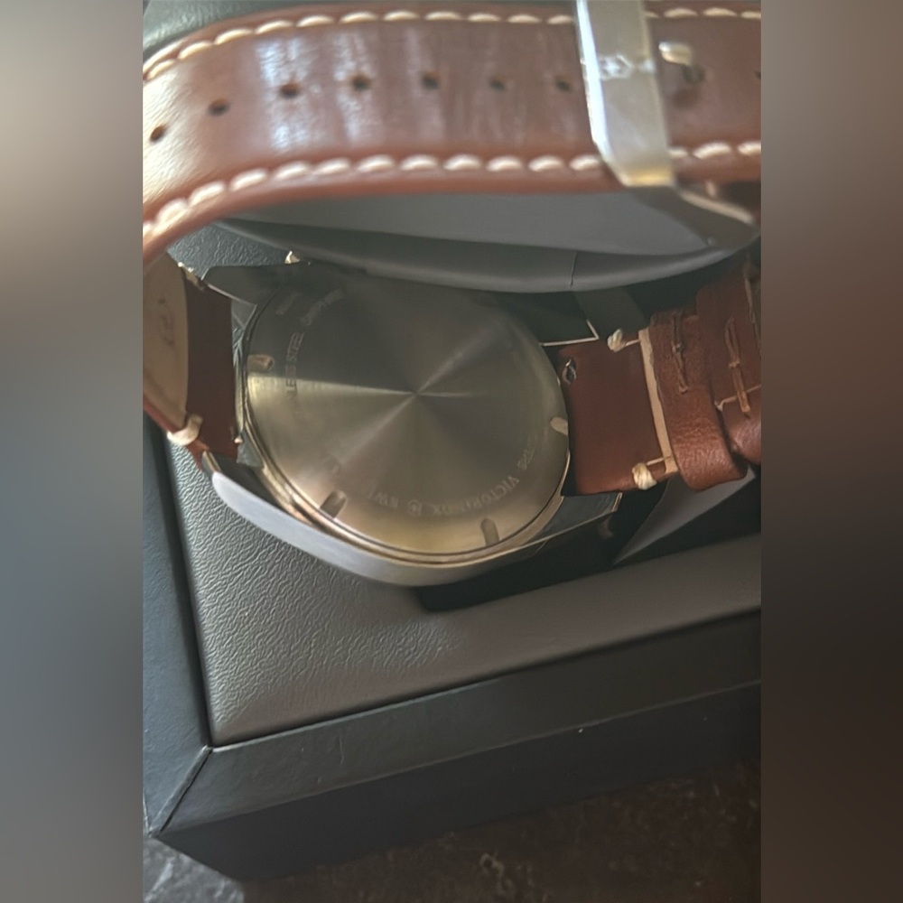Victorinox FIELDFORCE CHRONO Watch - Picture 16 of 17